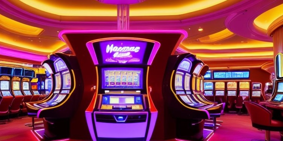 Cutting-edge Cryptocurrency Finance at Ricky's Casino