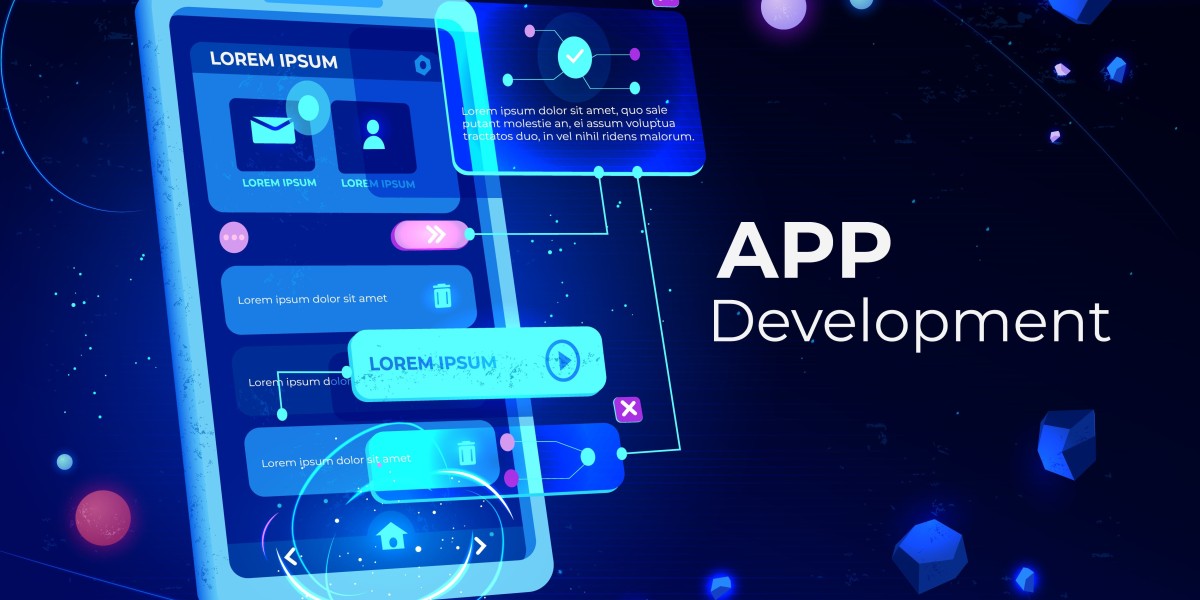 The Role of Mobile Application Development Companies in Shaping Business Success