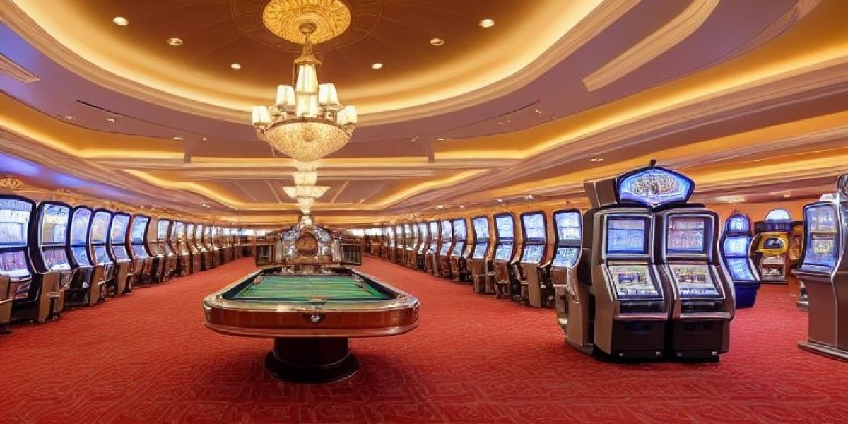 Welkomstaanbieding bij Amon Bet casino