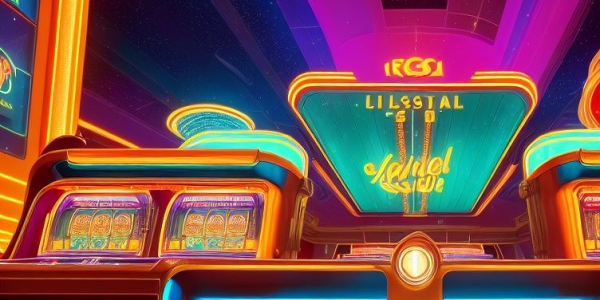 Multiple Machine Choice at Casino Queen