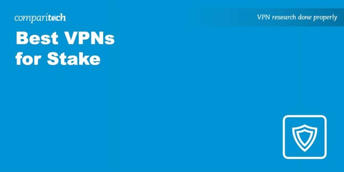 Top VPNs for Stake Access – Bypass Casino Blocks