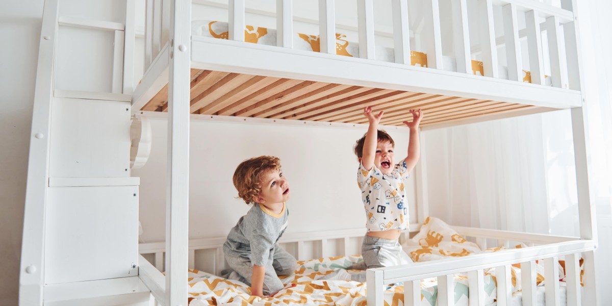 10 Things We All Love About Bunk Bed For Adults