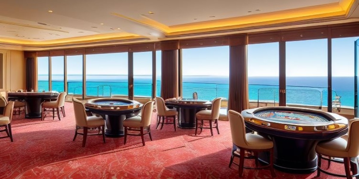 Gradual Reward Excellence at Richard Casino