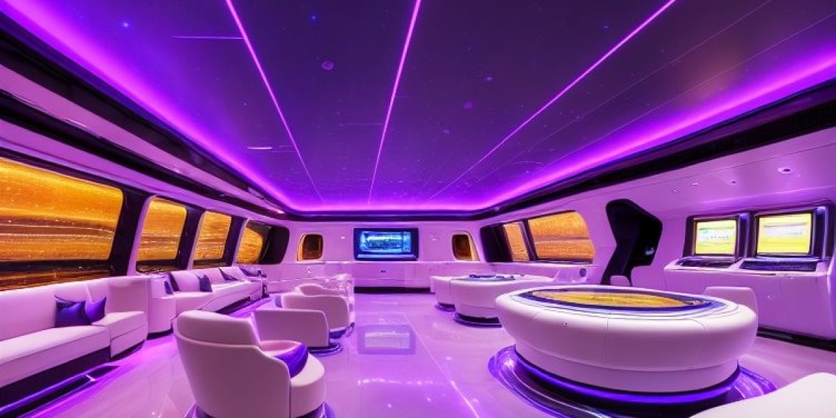 Welkomstbonus bij Amon Bet casino