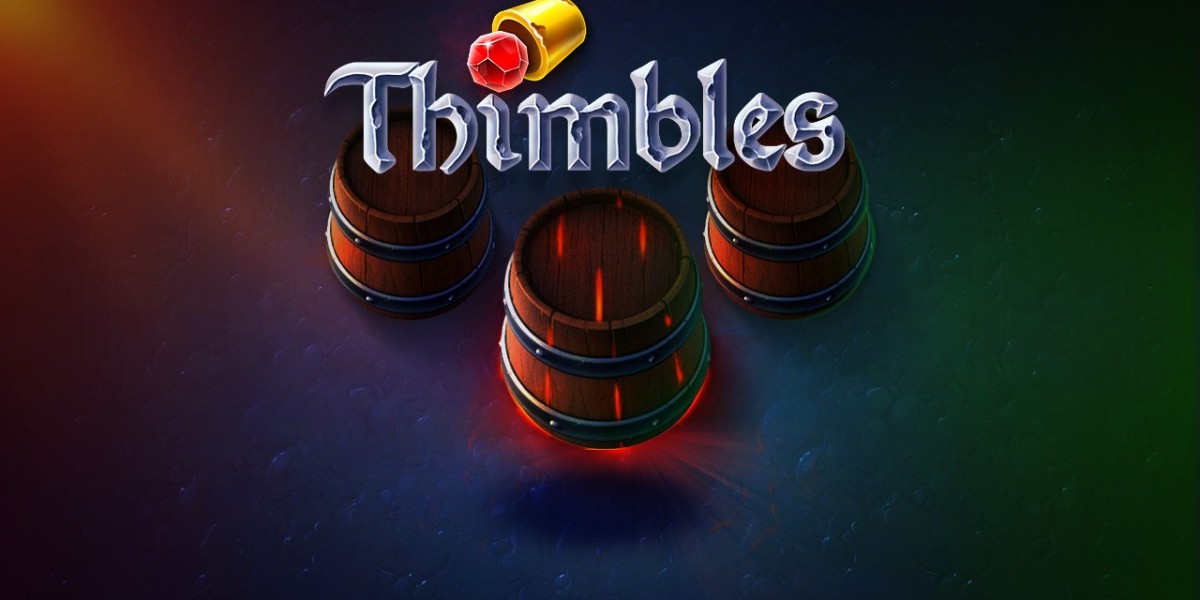 O Thimbles Game na Internet: Sites de Apostas aos Aplicativos