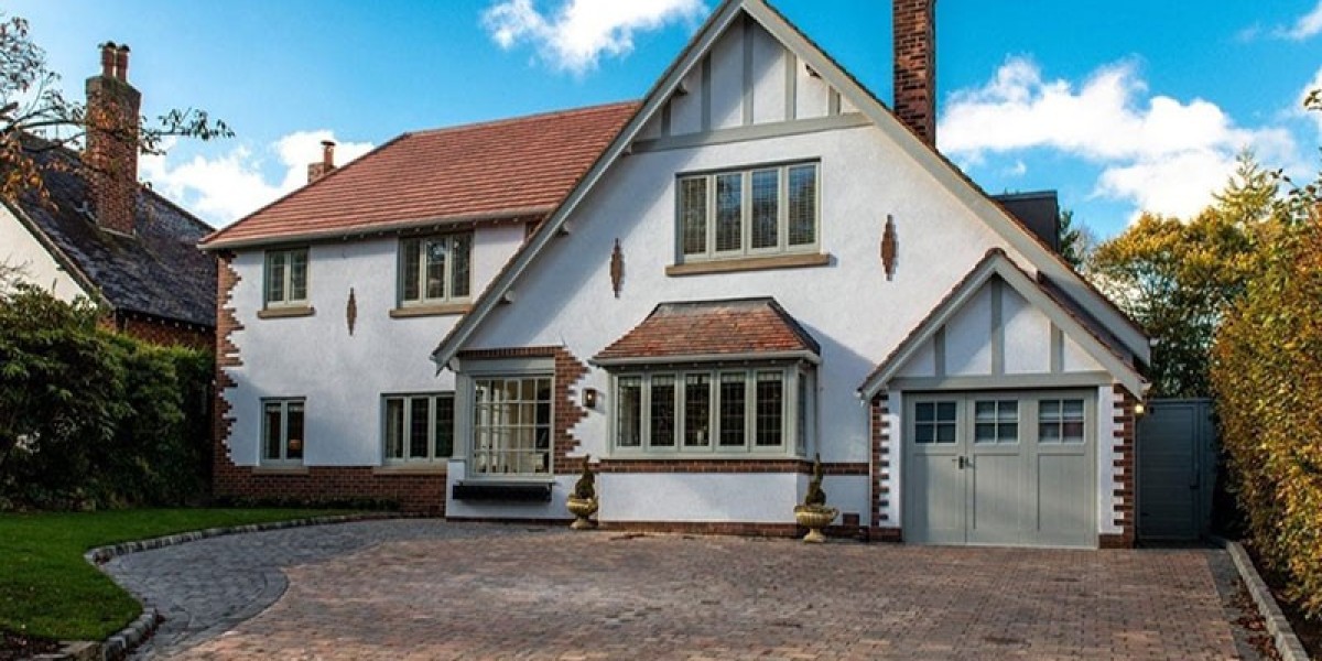 The Versatility and Functionality of Bifold Doors: A Comprehensive Overview