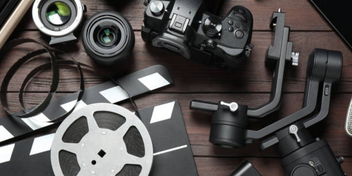 Bringing Stories to Life with Professional Video Services in Singapore