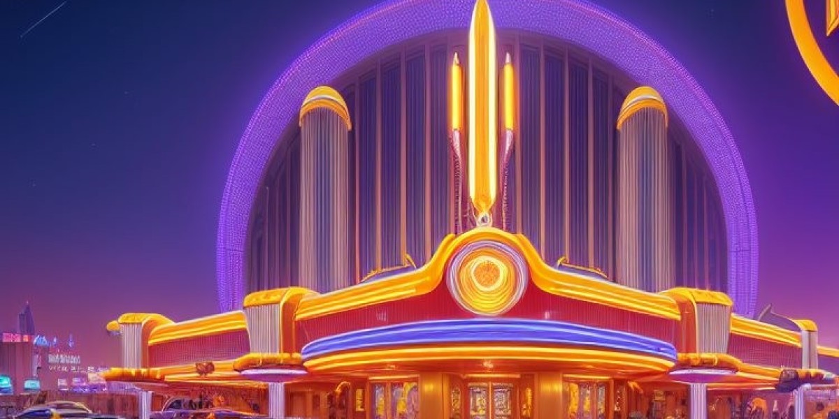 Exclusive Live-action Event at NeoSpin Casino