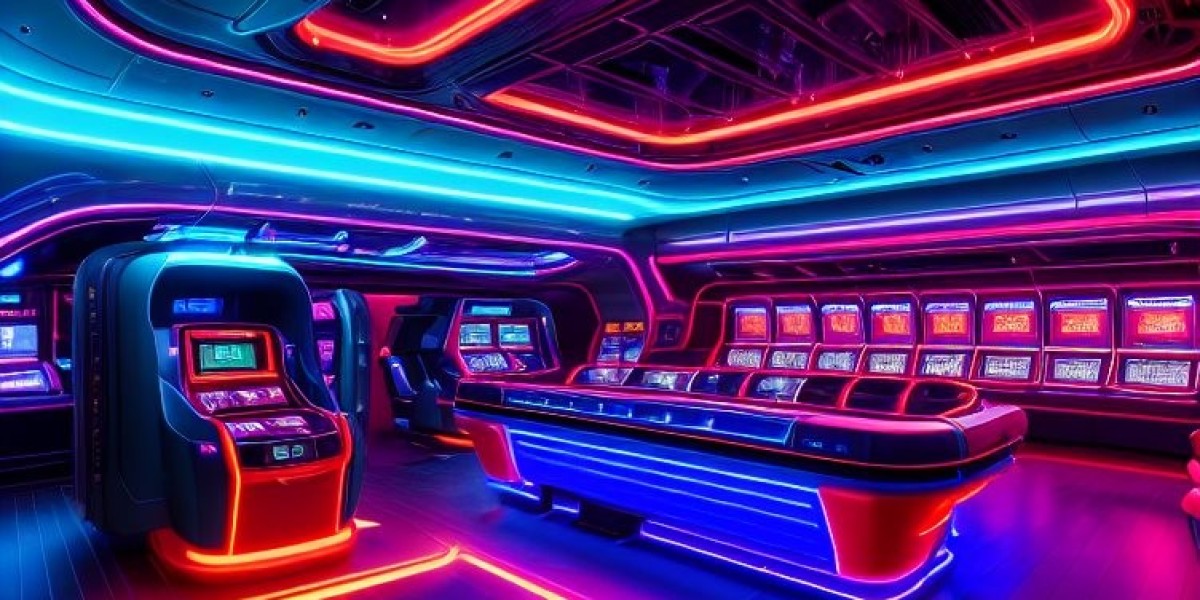 Tischspielvielfalt bei Robocat