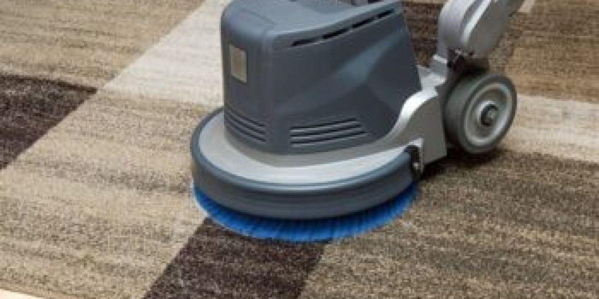 Carpet-cleaning services that guarantee a healthier home
