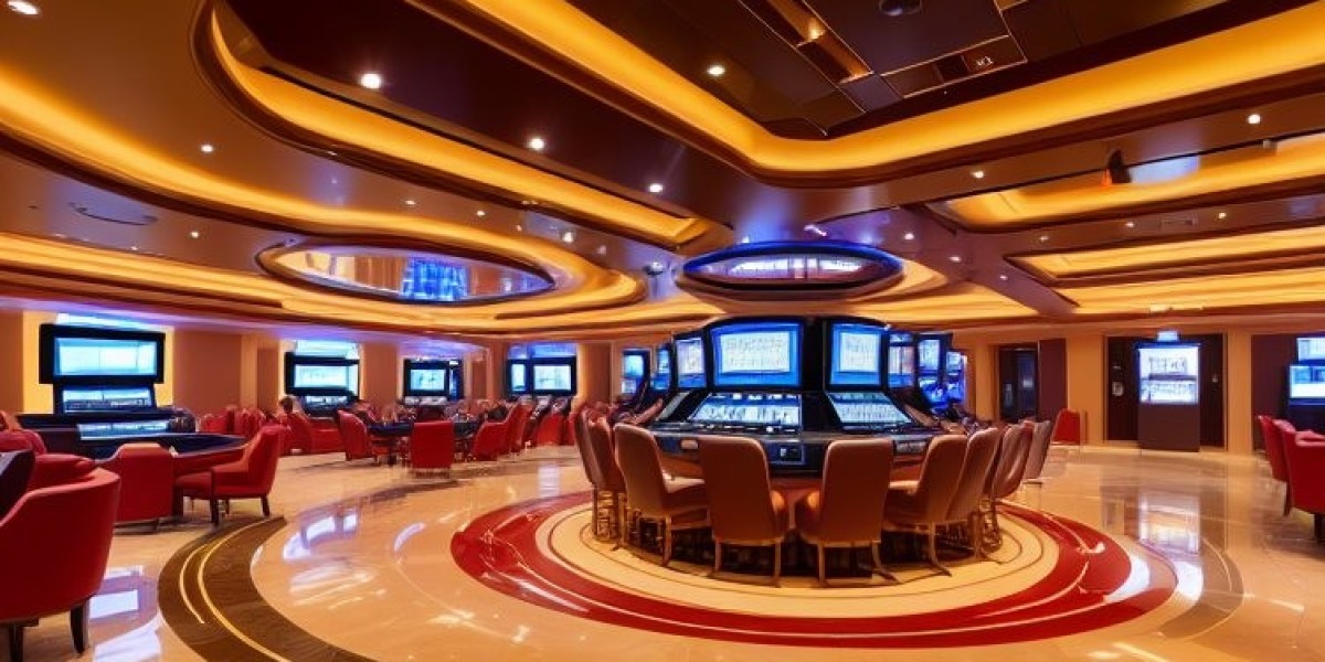 Solutions Pécuniaires Casino en ligne 770 sur la toile