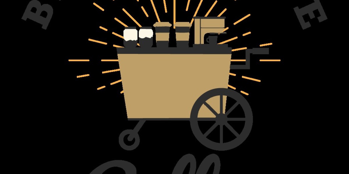 Mobile Coffee Catering: Bringing Café-Quality Coffee to Every Event