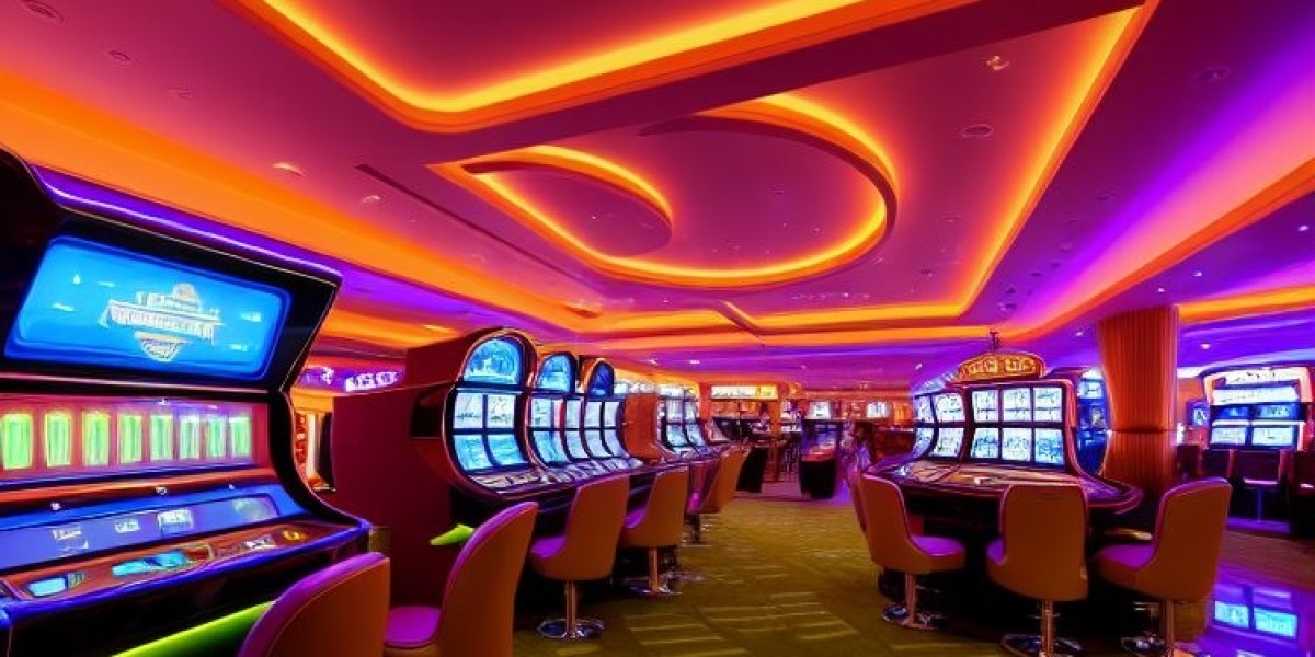 Fruit machines at luckydreams