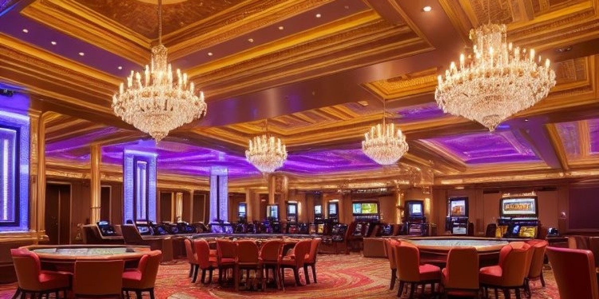 Authentic Live Dealer Action at Crown Gold