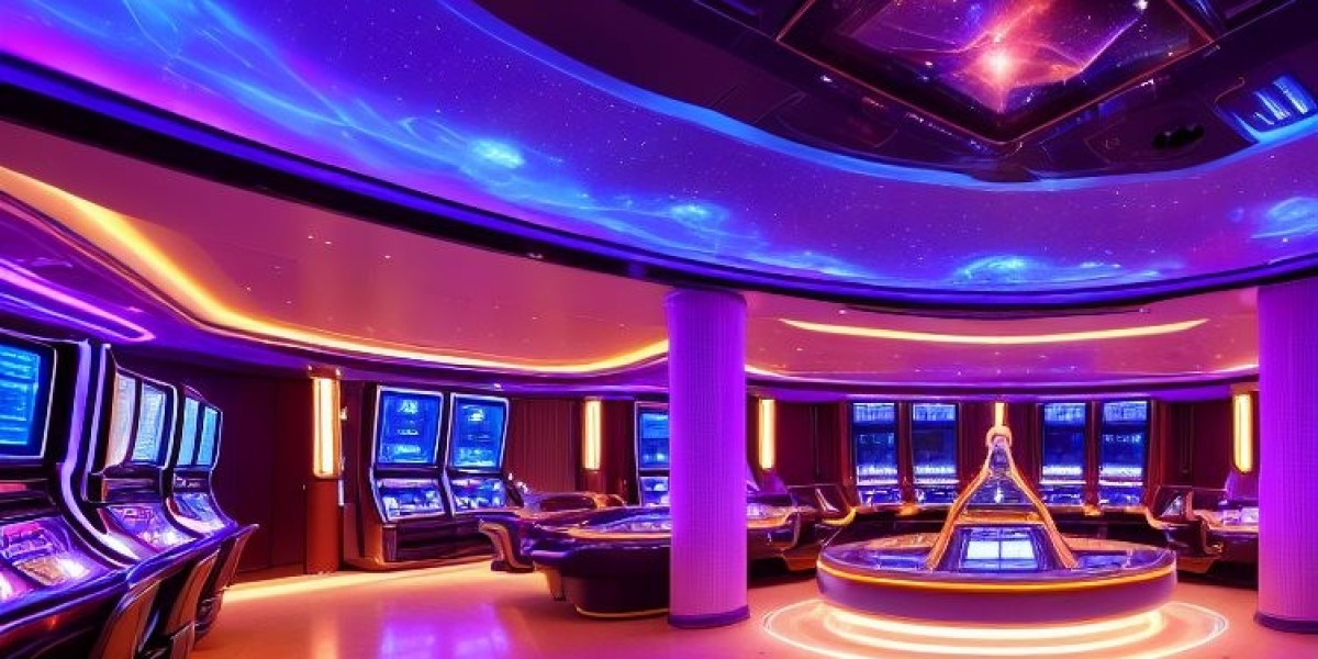 Revolutionary Break Gaming at Spinago Casino