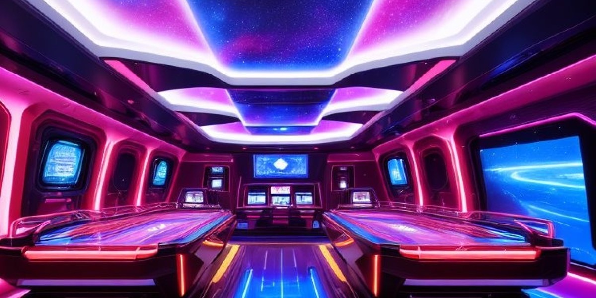 Premium Game Betting Adventure at Spin Bet Casino