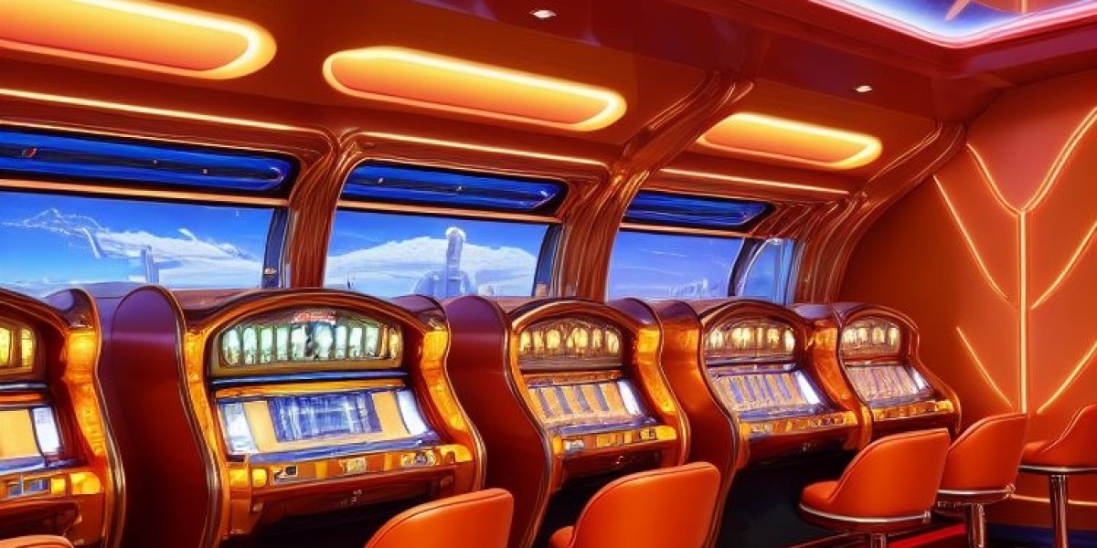 High-quality Slot Collection at CrownGold