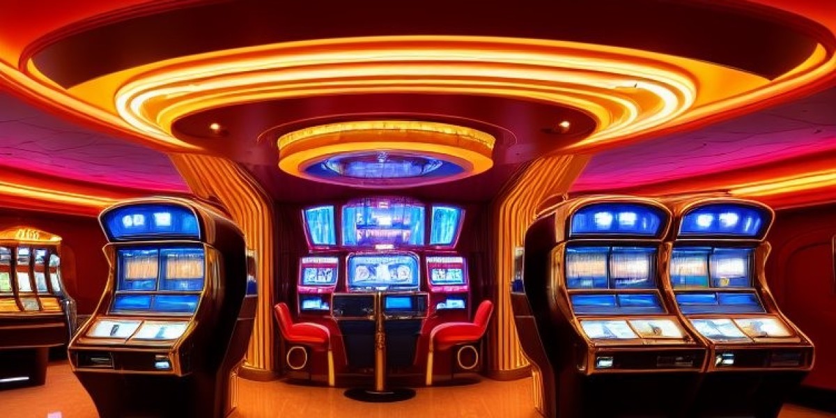 Cutting-edge Cryptocurrency Banking at Ricky's Casino