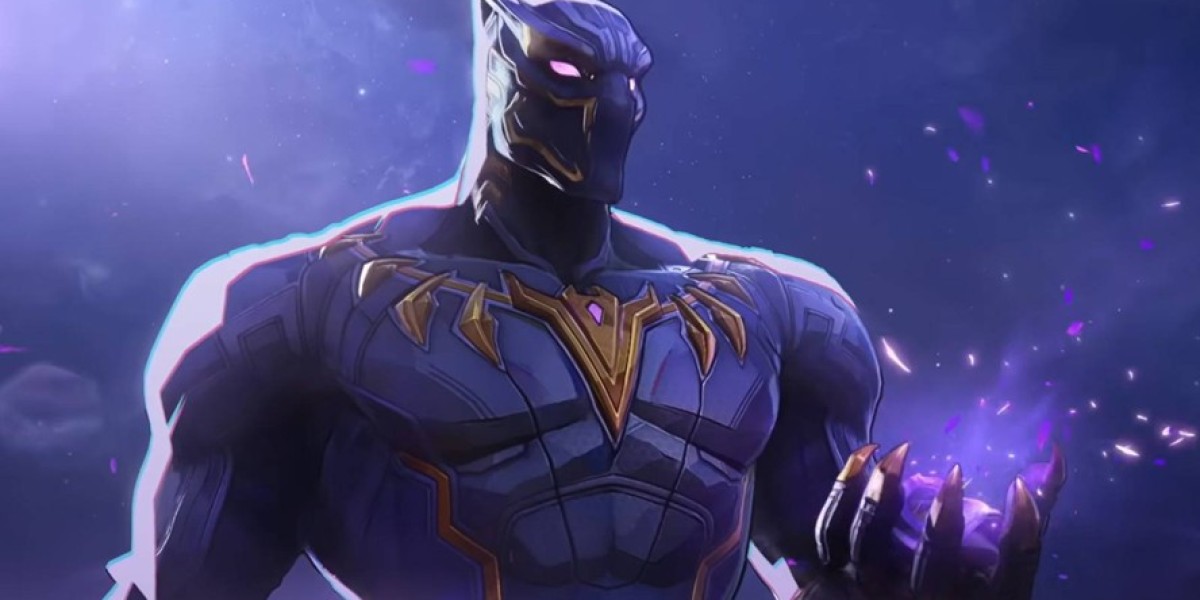 Black Panther – Marvel’s Competitive Meta Shift