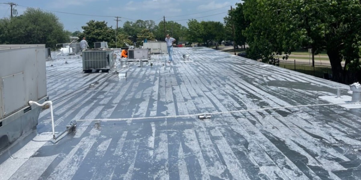 Commercial roofing companies Dallas: Questions that you should ask before hiring a commercial roofing company