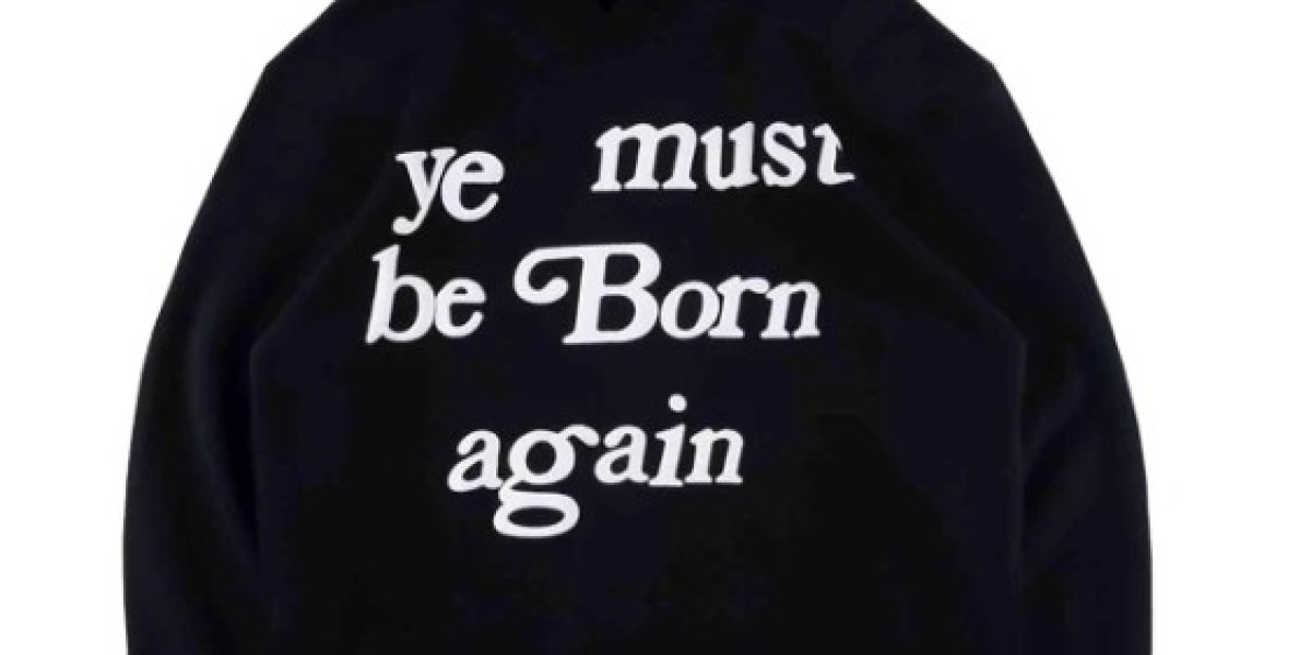 Kanye West Merch: Exclusive Streetwear That Defines Modern Culture