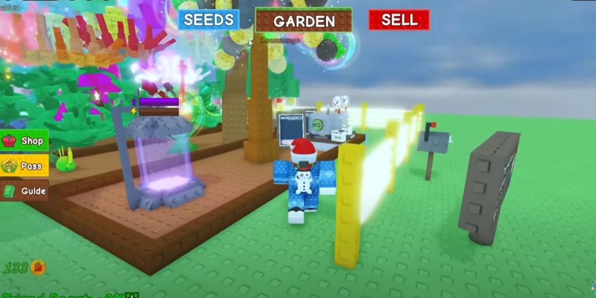 How to Grow a Garden in Pet Simulation Games: Strategies for Success