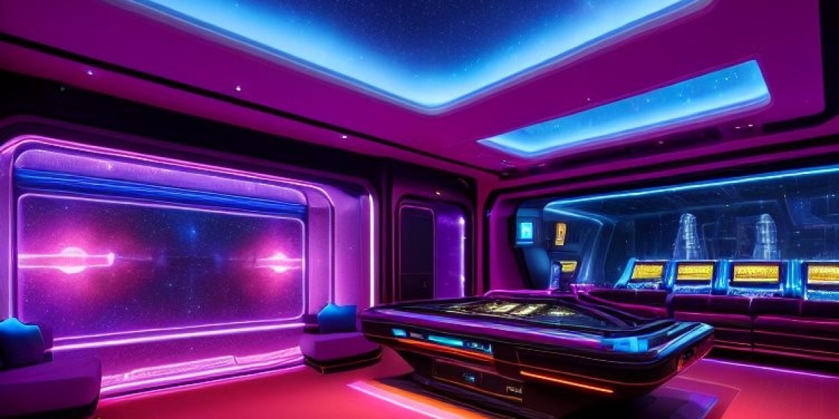 Exploration Divertissant chez Casino 770