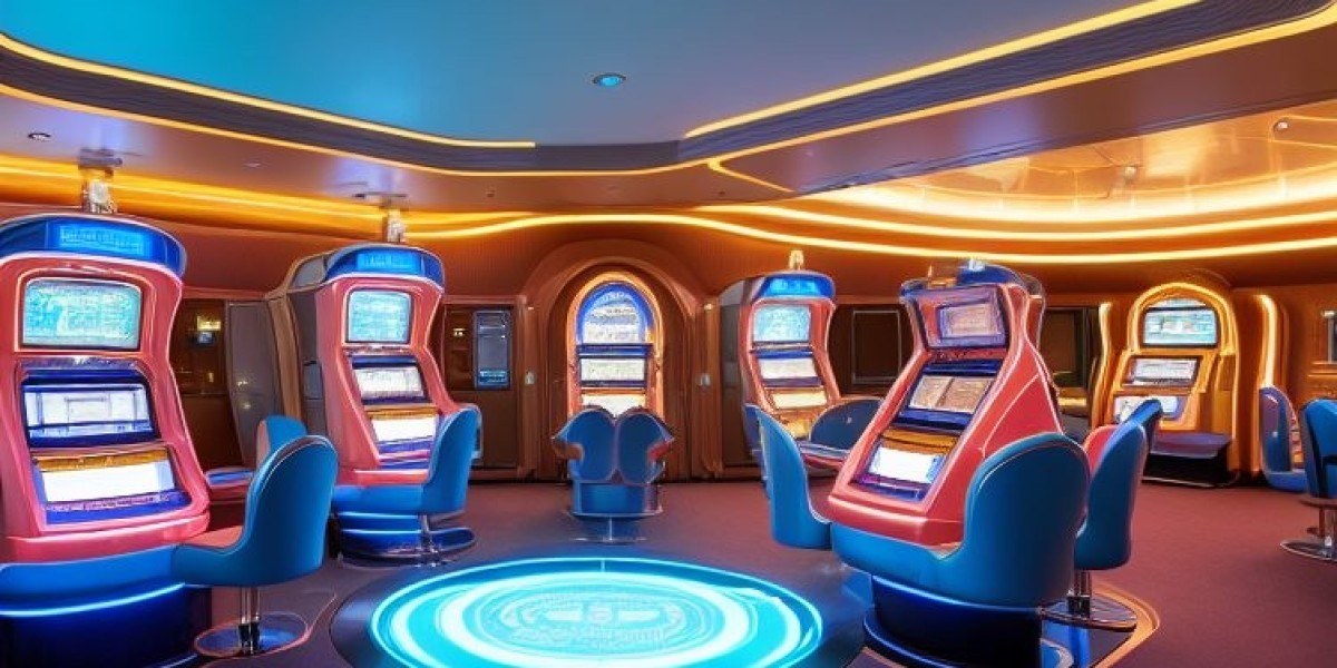 Comprehensive RoyalReels Casino Range