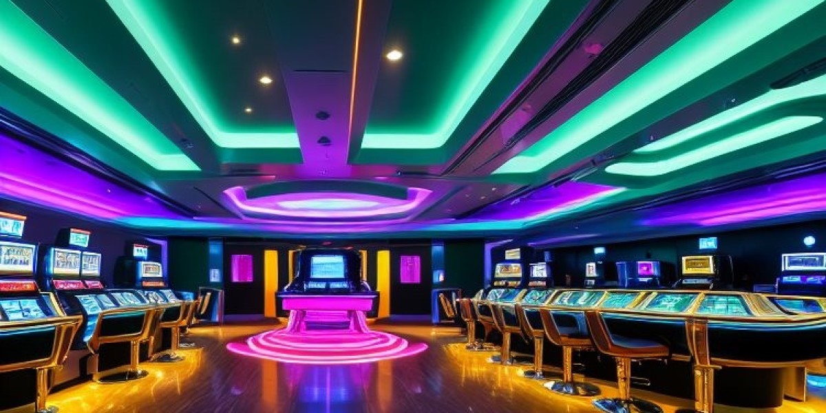 Best Spot for Slot Excitement at SpinPanda Online