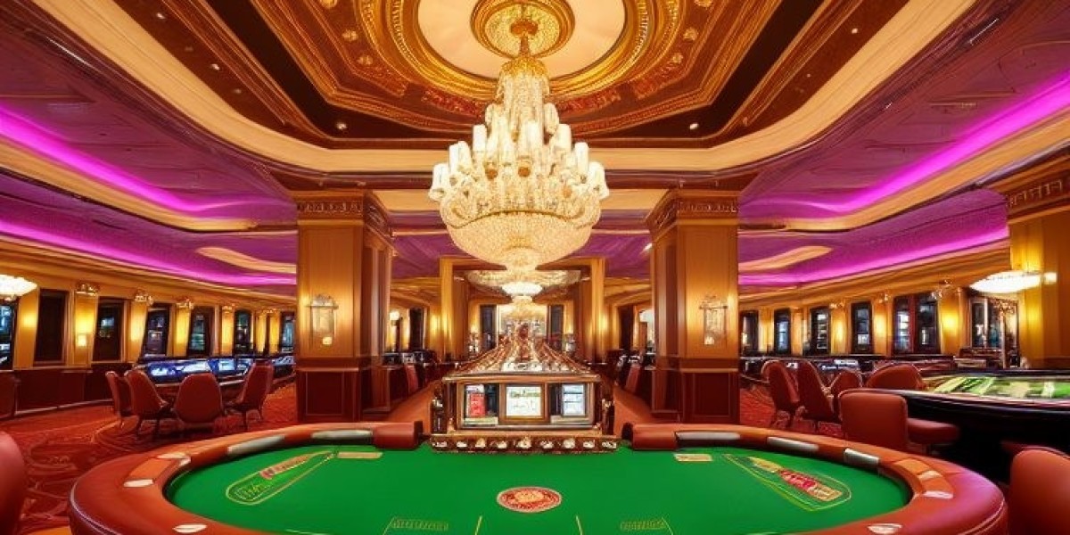 High-quality Interactive Gaming at JustCasino Australia