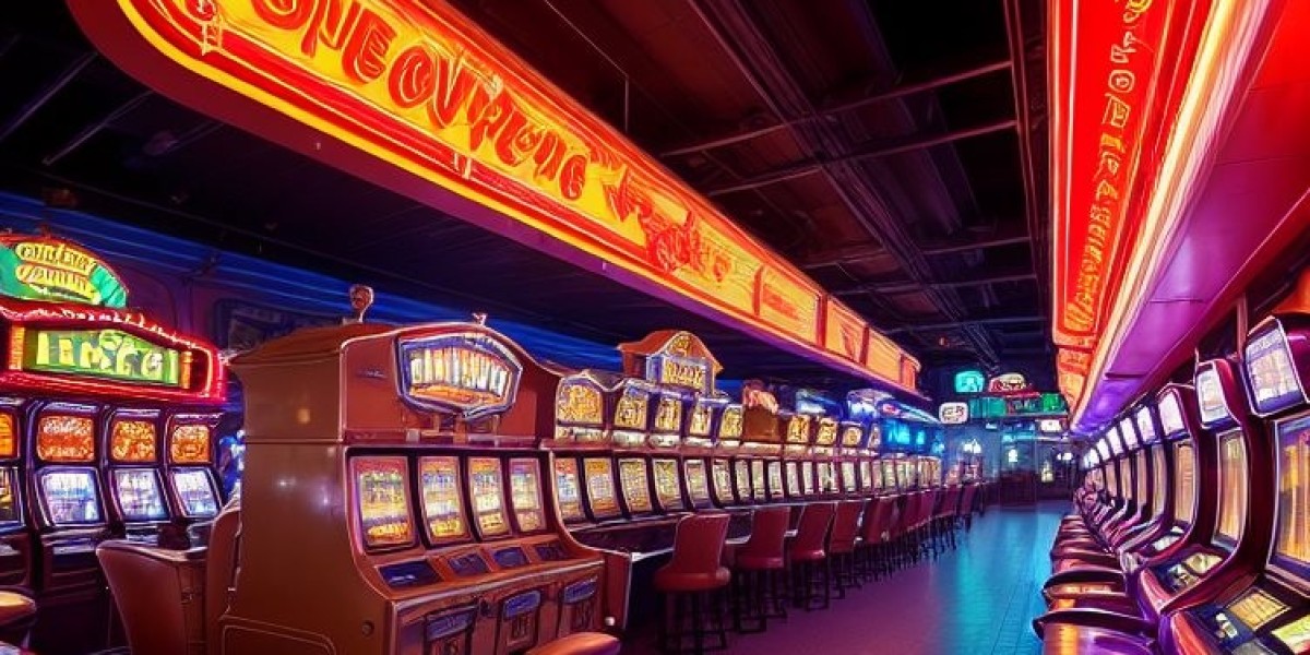 Premium Spielangebot im SG Casino