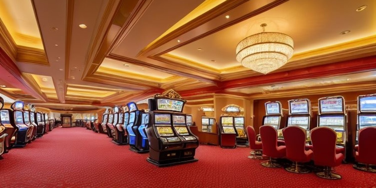 Engaging Gaming Shows at RichardCasino