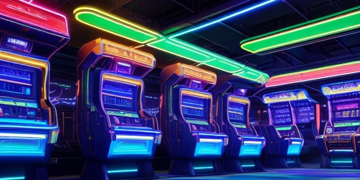 Geavanceerde ongelukstechnologie bij LuckyMax