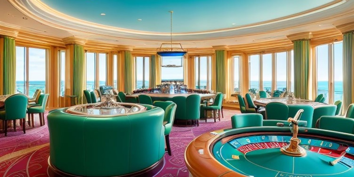 Genuine Live Dealer Games on Crown Gold