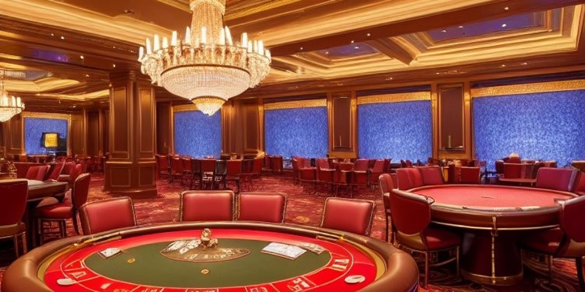 Desk Games at RocketPlay Casino