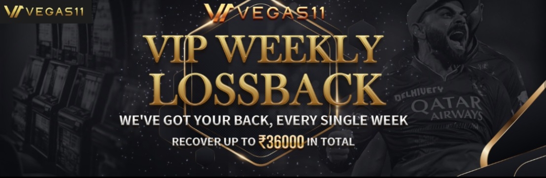Vegas11 Show Cover Image