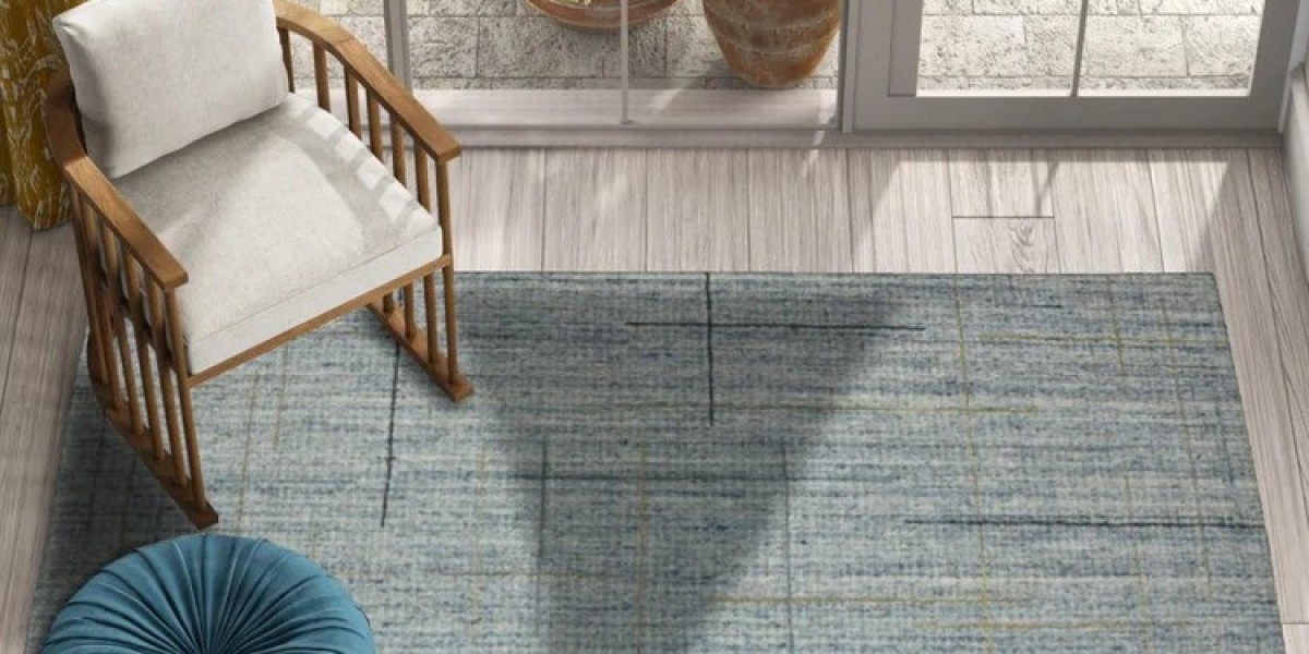 From Functional to Fabulous: Transform Your Home into a Sanctuary with Luxurious Rugs