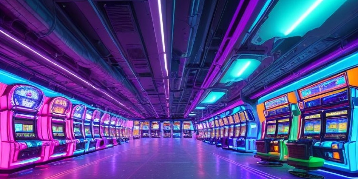 Pokies Excitement at Monarch's Spin internet Gambling establishment