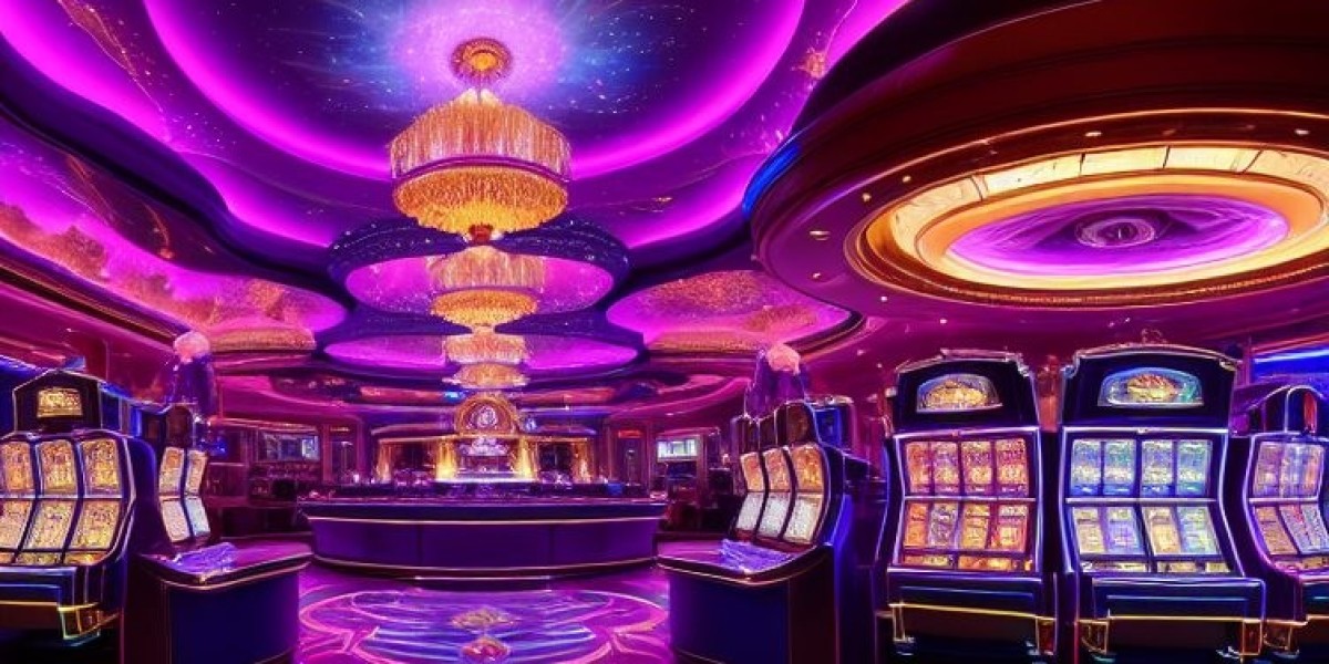 مجموعة الألعاب المتألقة في JustCasino