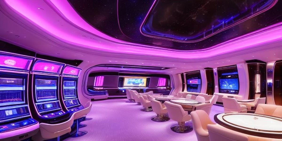 Game Selection at Vegas Now