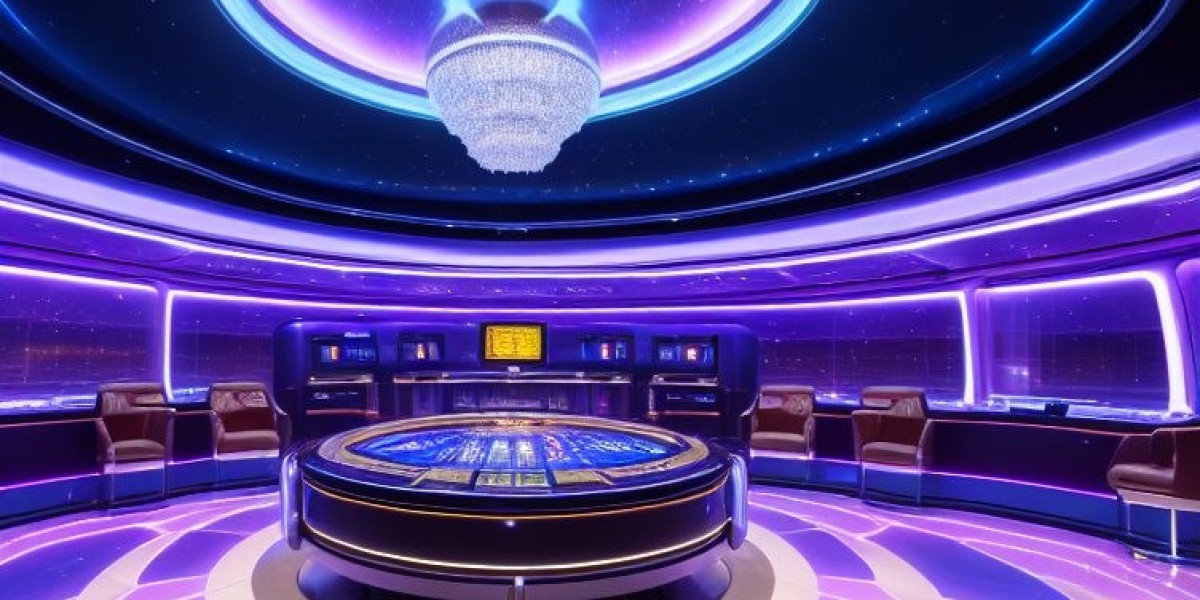Veiligheid Betalingsmethoden bij Casino One