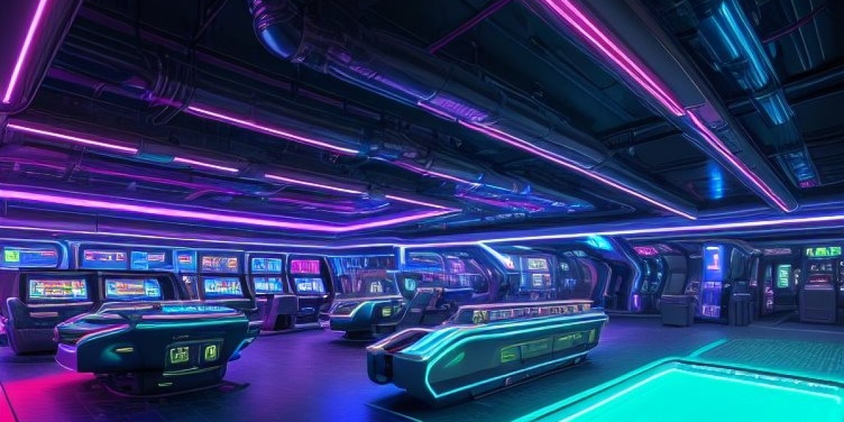 Advanced Cryptocurrency Finance at Ricky's Casino