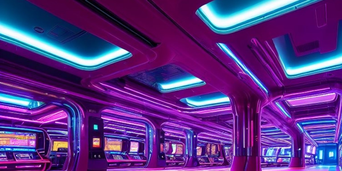 High-quality Slot Adventure at 1Red Casino UK