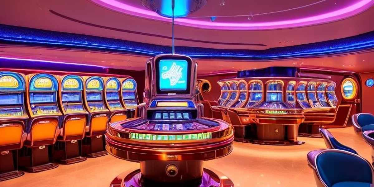 Packende Glücksspielautomaten bei SG Casino Online