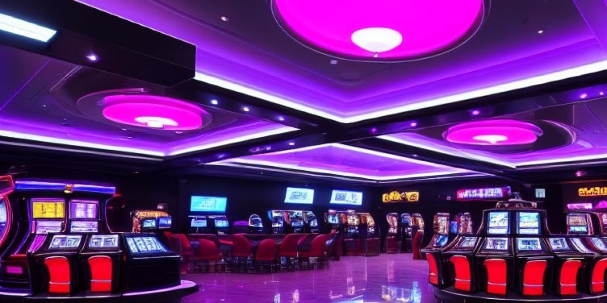 Explore an World of Bonuses in SpinBet Casino.