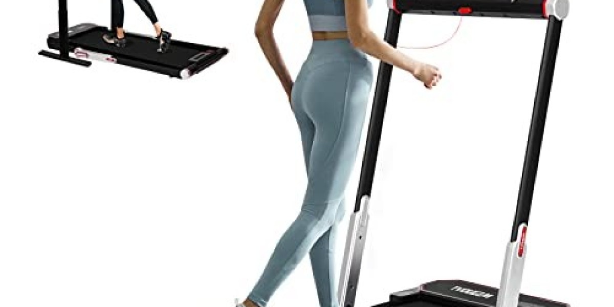 It's The Perfect Time To Broaden Your Running Machine UK Options