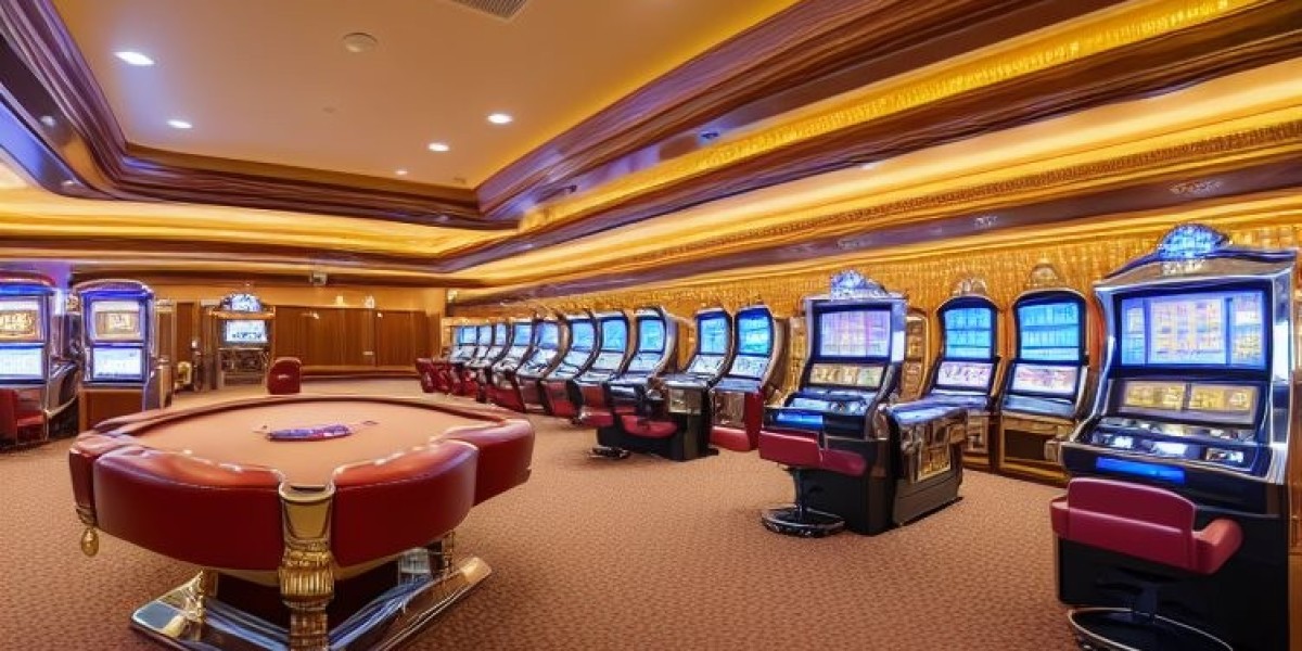 Speciale speelautomaten beschikbaar bij SpinPanda Casino.