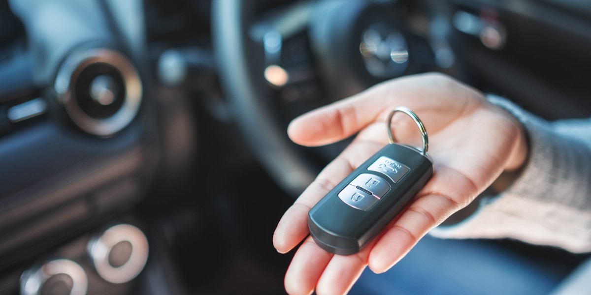Buzzwords, De-Buzzed: 10 Other Ways To Deliver Ford Extra Key