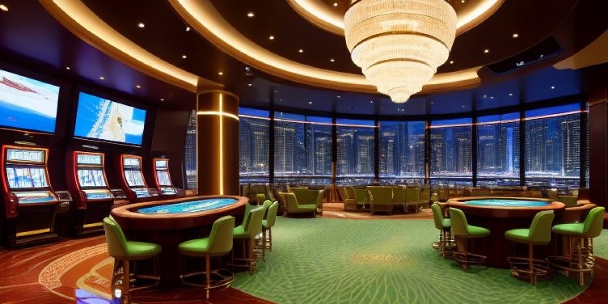 Entertainment Choice in Just Casino