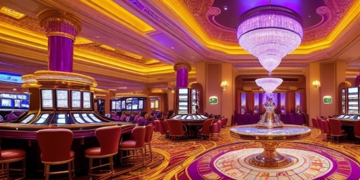 Immediate Win Adventures at Richard Casino Australia